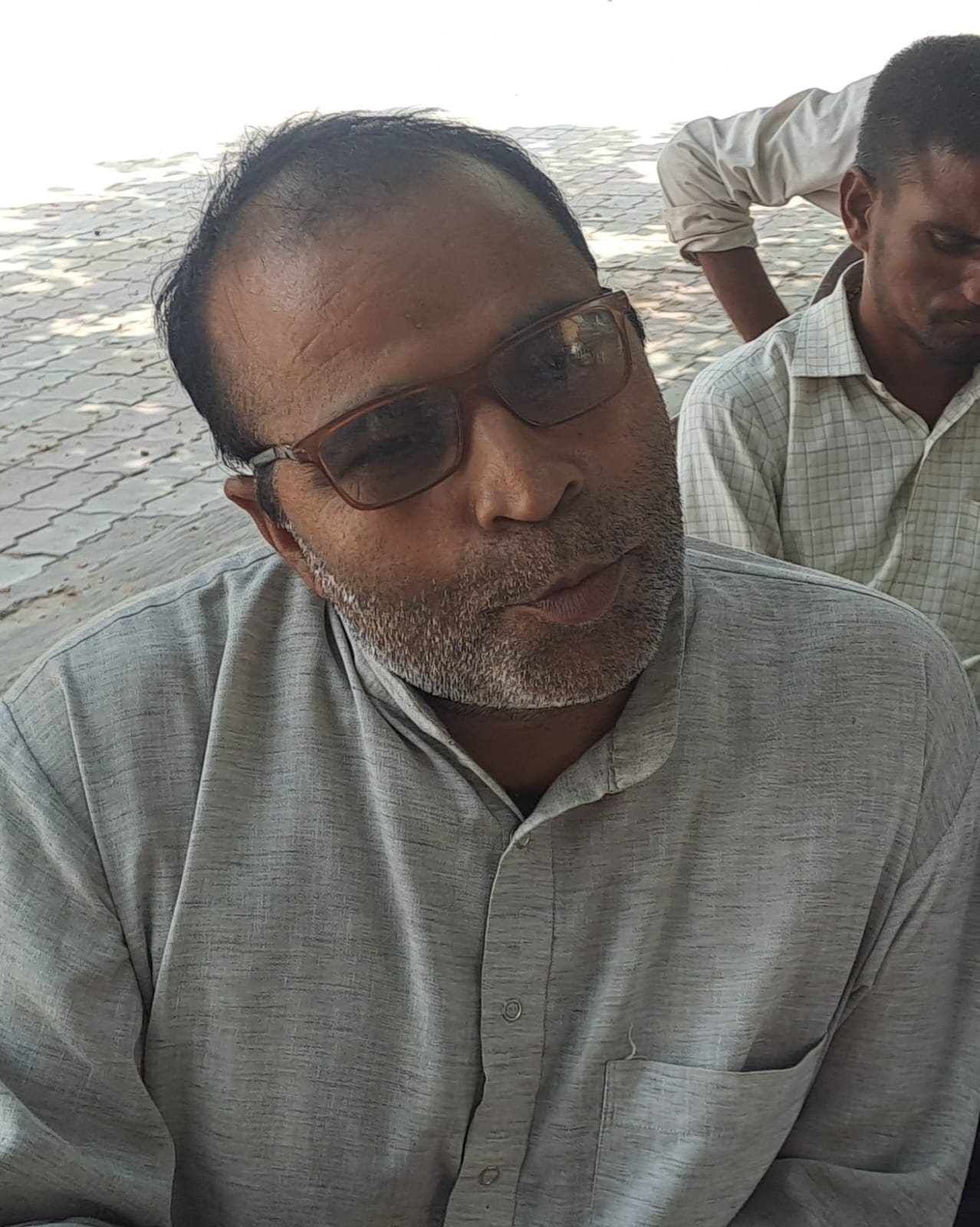 जिले सिंह जिले सिंह