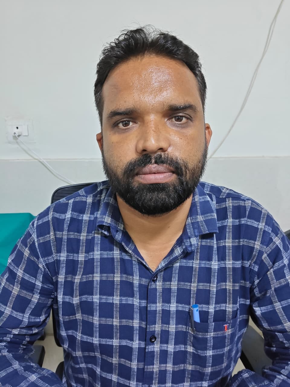 पायलेट ओमप्रकाश
