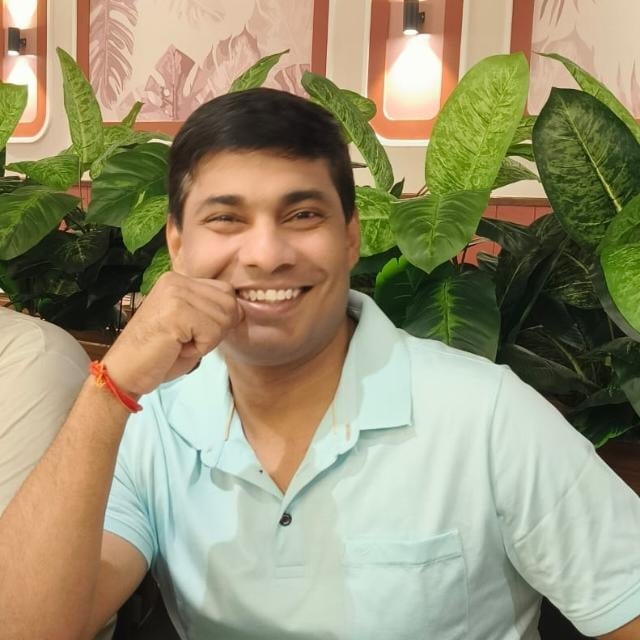 रंजन सामंतराय