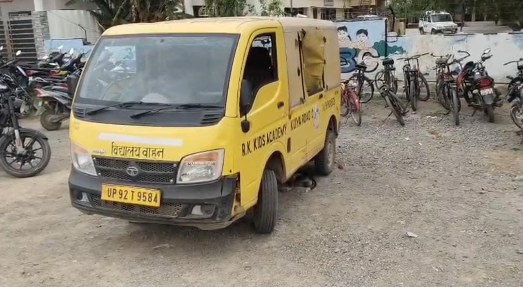 फोटो - 27 मेडिकल कॉजेल में भर्ती छात्रा। संवाद