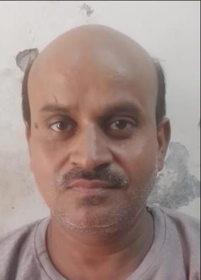फोटो 35- अभिषेक माहेश्वरी, दुकानदार, थोक कारोबारी। स्रोत संवाद फोटो 35- अभिषेक माहेश्वरी, दुकानदार, थोक कारोबारी। स्रोत संवाद