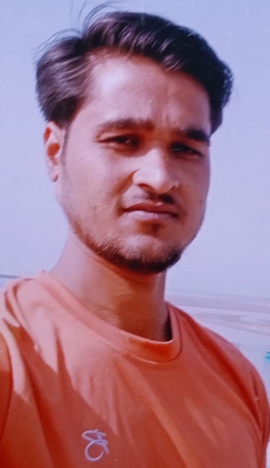 गोलीकांड: गांव बखतपुर में बहन और भांजे को गोली मारने के आरोपी मामा वीर सिंह का घर। संवाद गोलीकांड: गांव बखतपुर में बहन और भांजे को गोली मारने के आरोपी मामा वीर सिंह का घर। संवाद