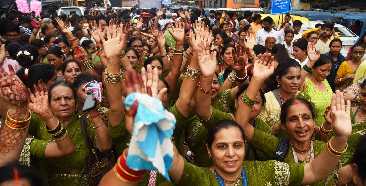 जगन्नाथ पुरी बनी लक्ष्मण नगरी