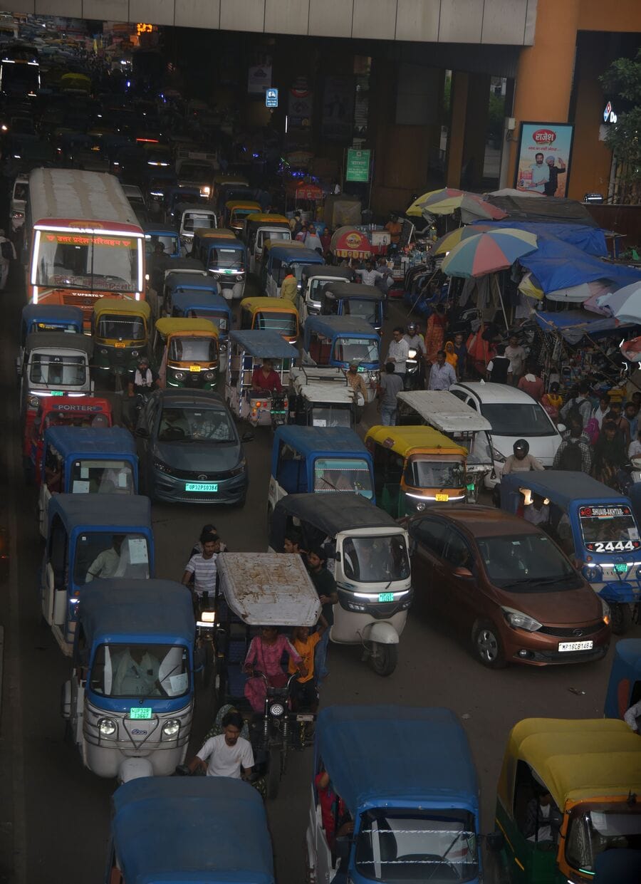 जगन्नाथ पुरी बनी लक्ष्मण नगरी