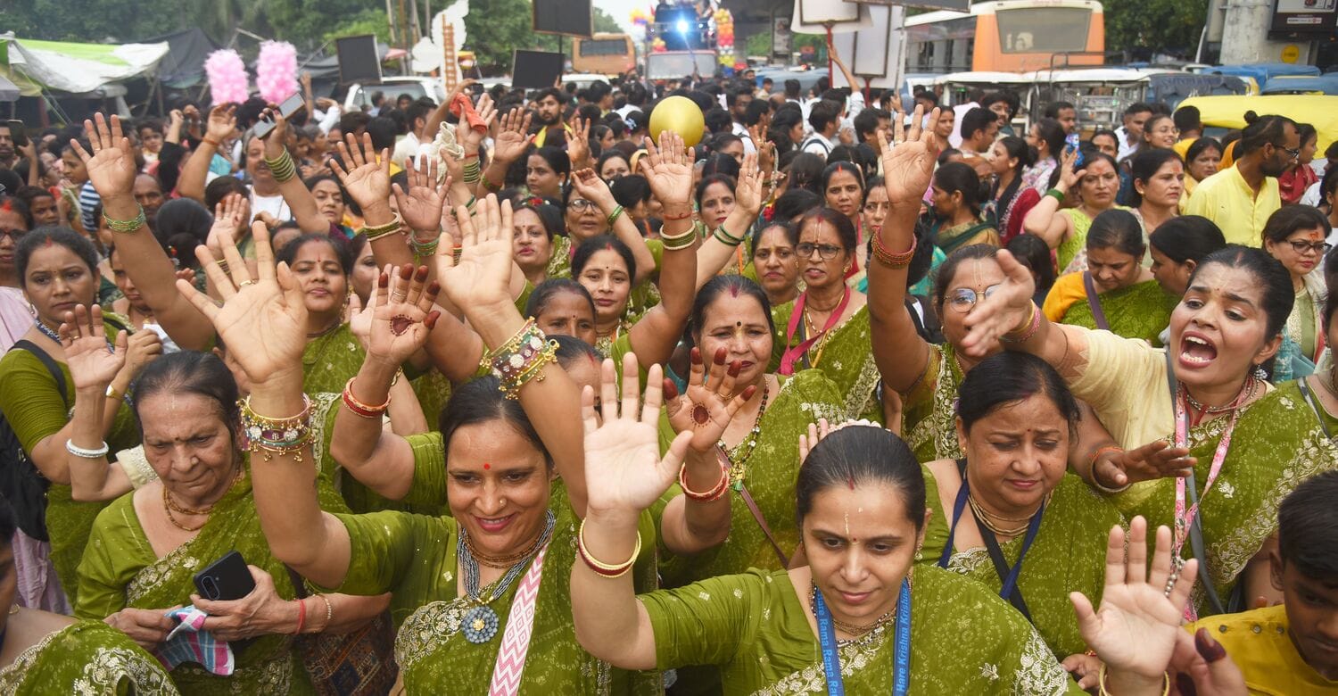 जगन्नाथ पुरी बनी लक्ष्मण नगरी
