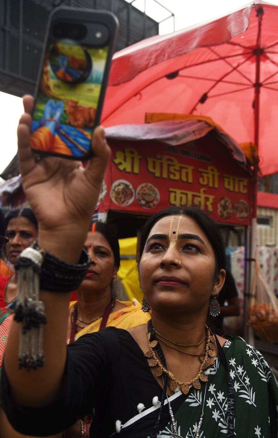 जगन्नाथ पुरी बनी लक्ष्मण नगरी