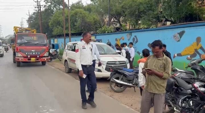 korba
