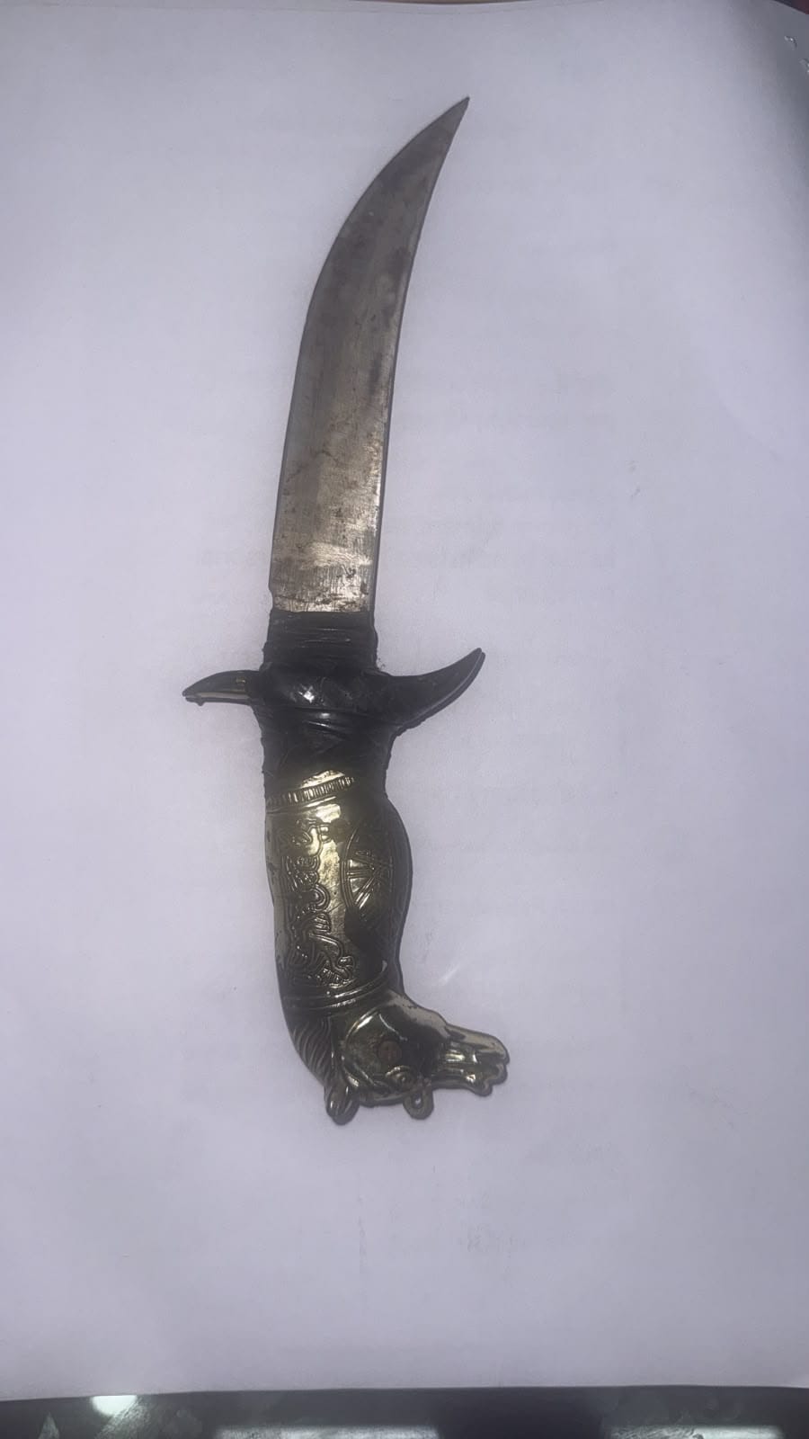 korba