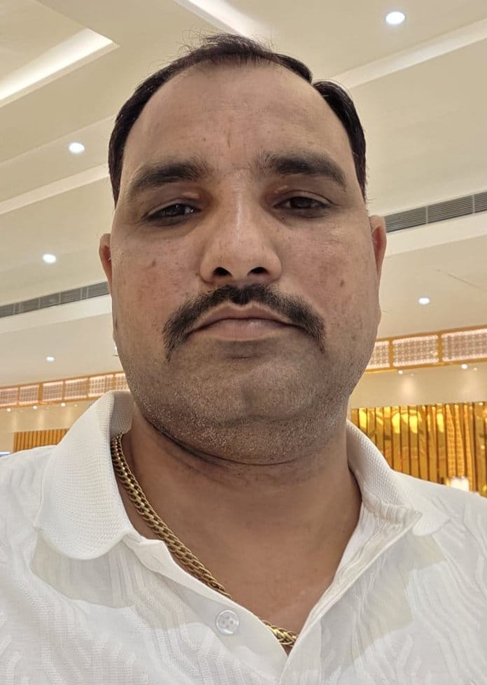 सुखपालनगर औद्योगिक क्षेत्र में भरा गंदा पानी। संवाद सुखपालनगर औद्योगिक क्षेत्र में भरा गंदा पानी। संवाद
