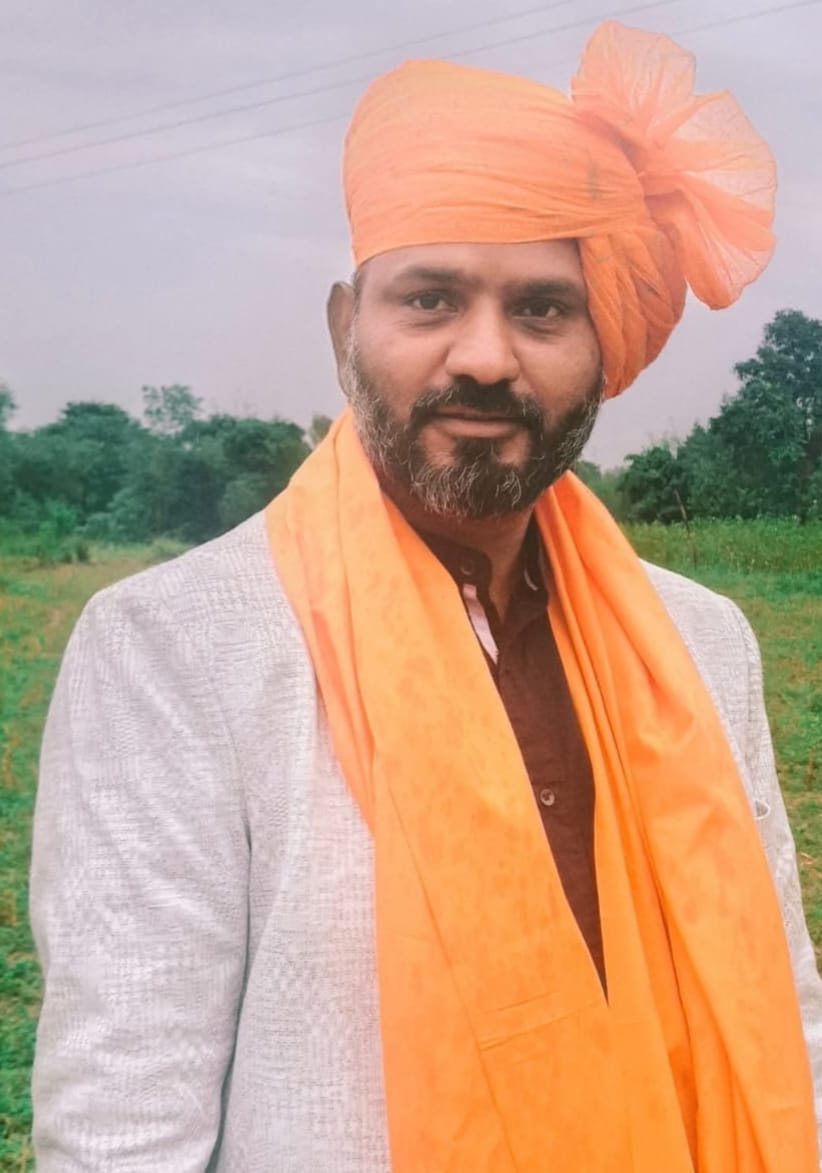 सुनील कुमार गांव कक्कड़