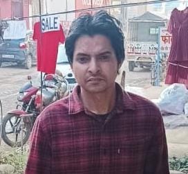 सुनील कुमार गांव कक्कड़