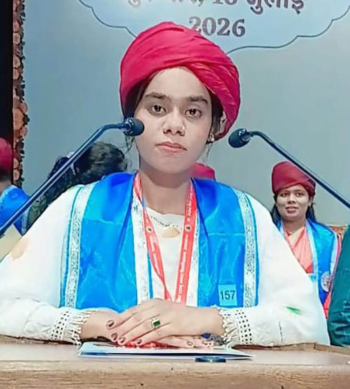 स्वाति सिंह।