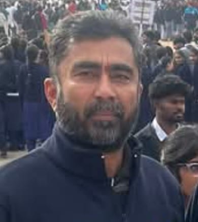 -श्याम कपूर, दुकानदार -श्याम कपूर, दुकानदार