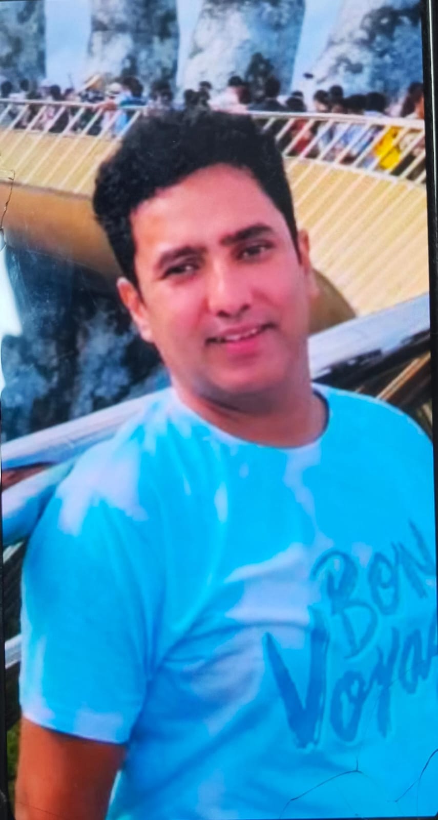 34-डॉ. दिनेश मलिक, नागरिक अस्पताल 34-डॉ. दिनेश मलिक, नागरिक अस्पताल