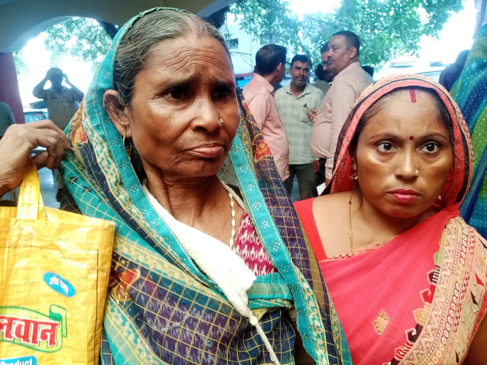 अधिवक्ता देशराज सिंह। अधिवक्ता देशराज सिंह।