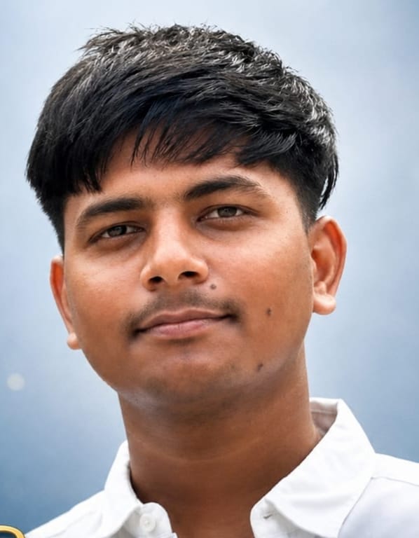 आस्था भारद्वाज।