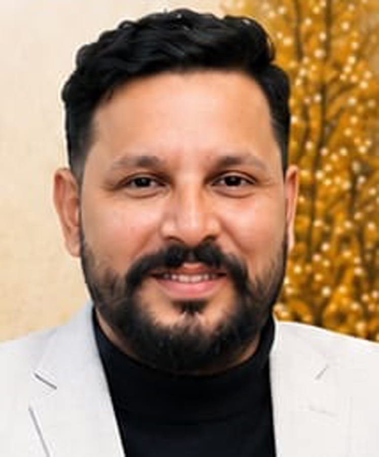 अर्शदीप सिंह अर्शदीप सिंह