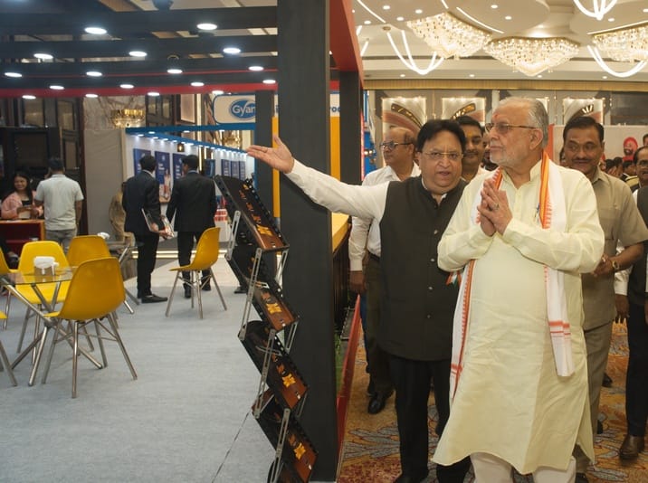अवध कैटरर्स एसोसिएशन के तीन दिवसीय एक्सपो का शुक्रवार को चिनहट स्थित अयोध्या रोड के एक रिसॉर्ट अवध कैटरर्स एसोसिएशन के तीन दिवसीय एक्सपो का शुक्रवार को चिनहट स्थित अयोध्या रोड के एक रिसॉर्ट