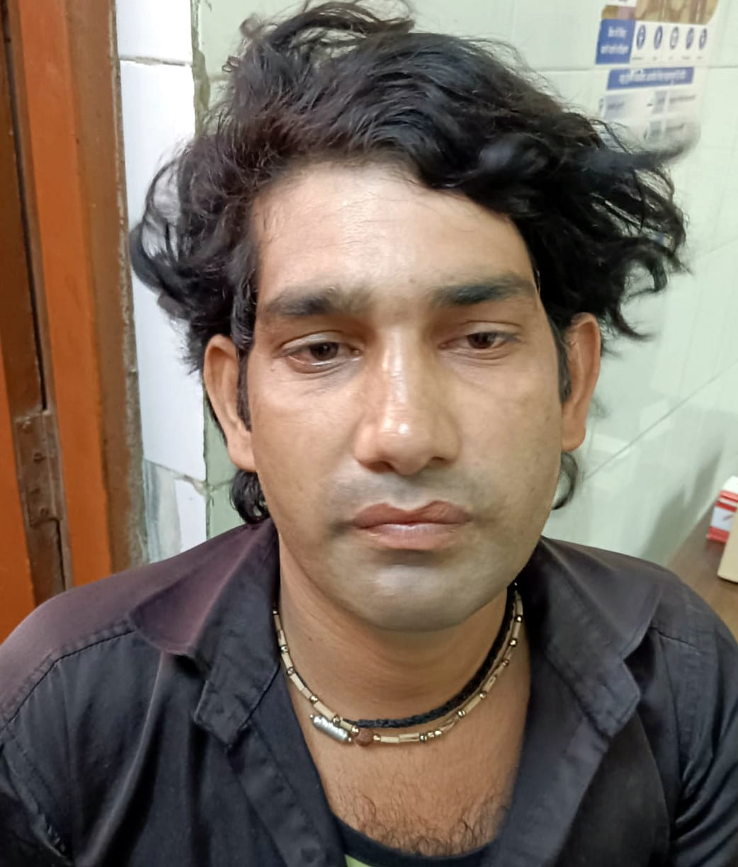 बाह: बिजकौली में मारपीट,तोड़ फोड़: घायल भावना बाह: बिजकौली में मारपीट,तोड़ फोड़: घायल भावना