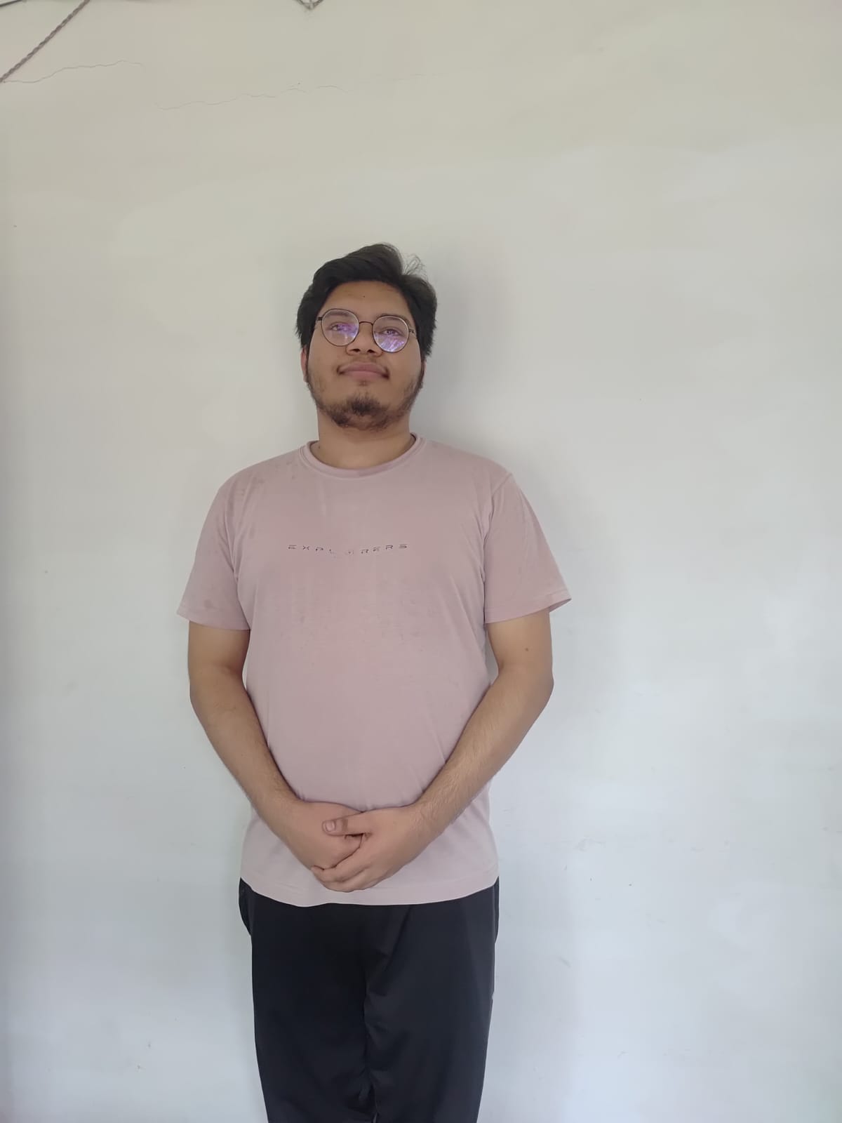 भूपेंद्र प्रताप सिंह। भूपेंद्र प्रताप सिंह।