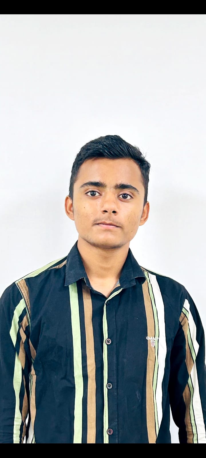 भूपेंद्र प्रताप सिंह। भूपेंद्र प्रताप सिंह।