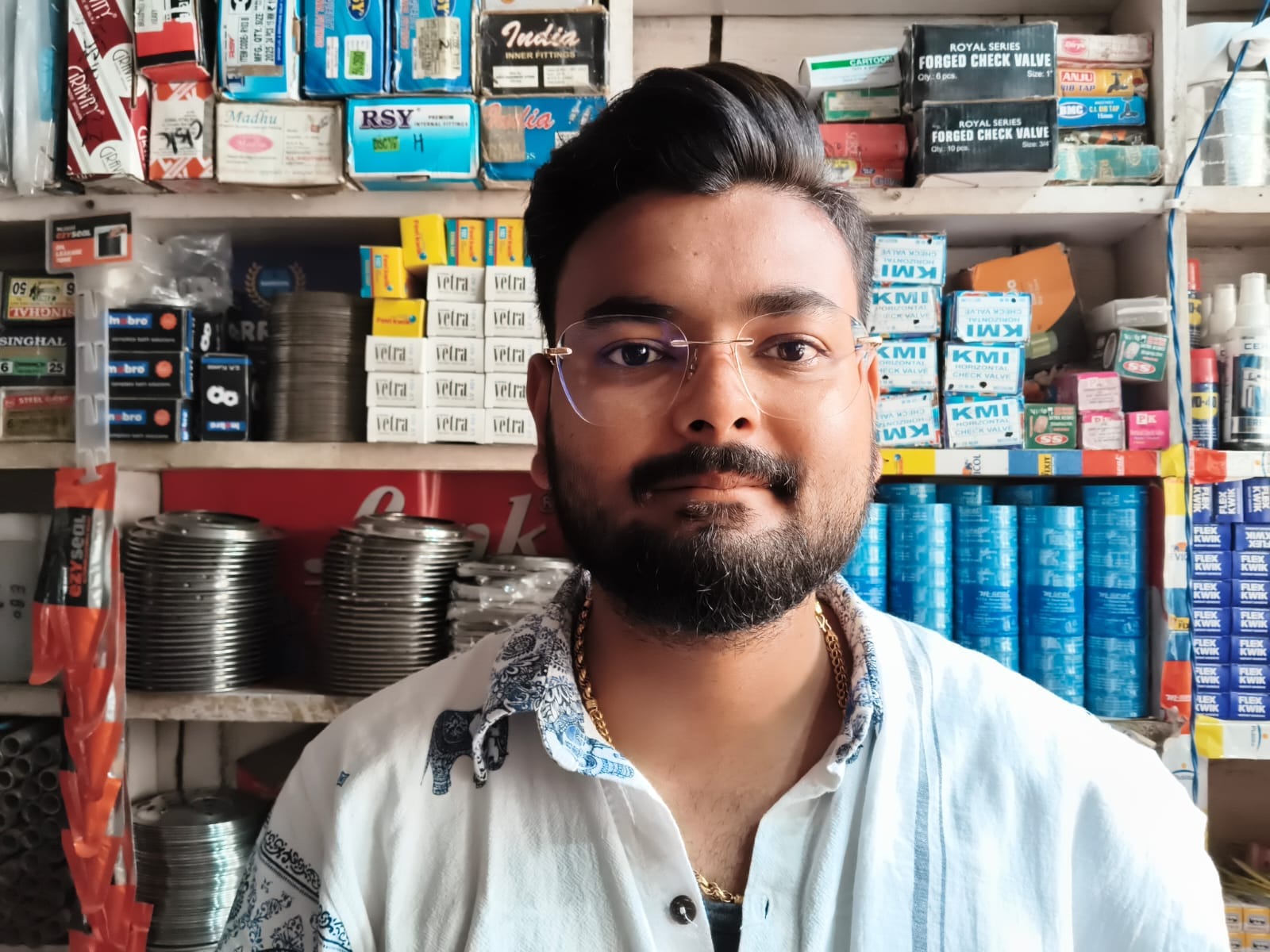 फोटो -10- सुशील शर्मा। संवाद