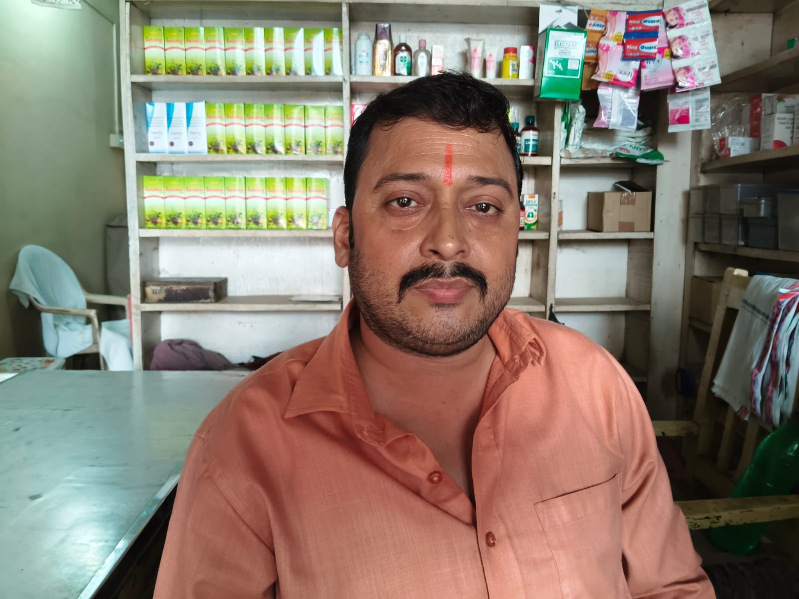 फोटो -10- सुशील शर्मा। संवाद