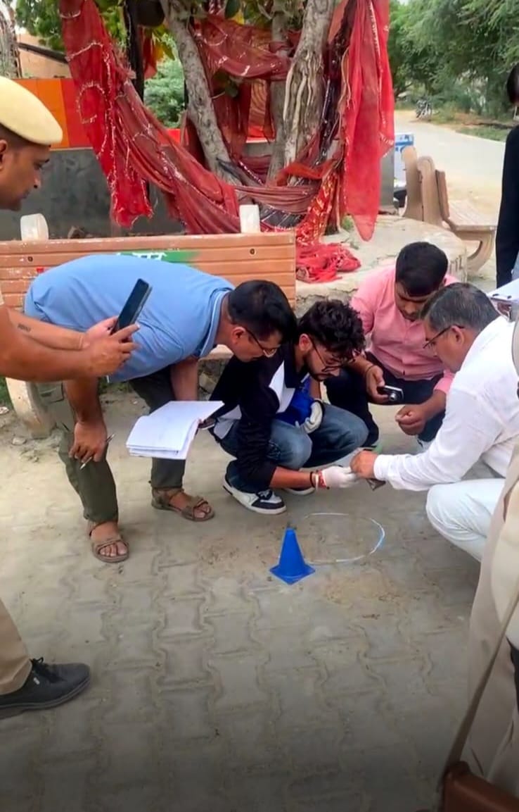 फोटो 17जेएनडी38-गुरुदत। फोटो 17जेएनडी38-गुरुदत।