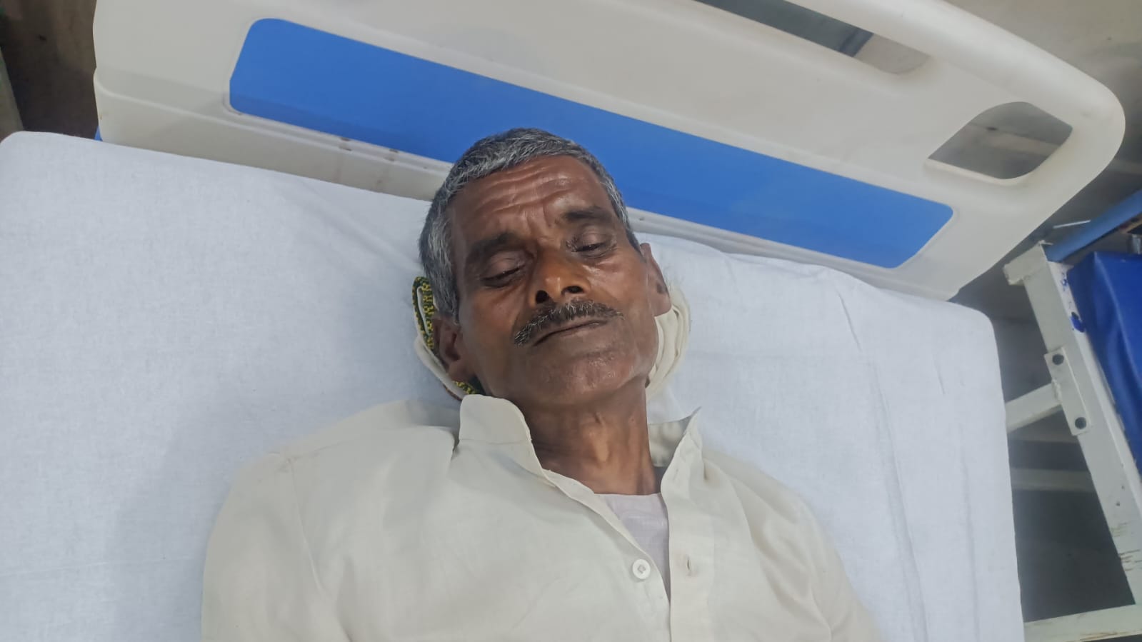 फोटो-2 ब्रजेश