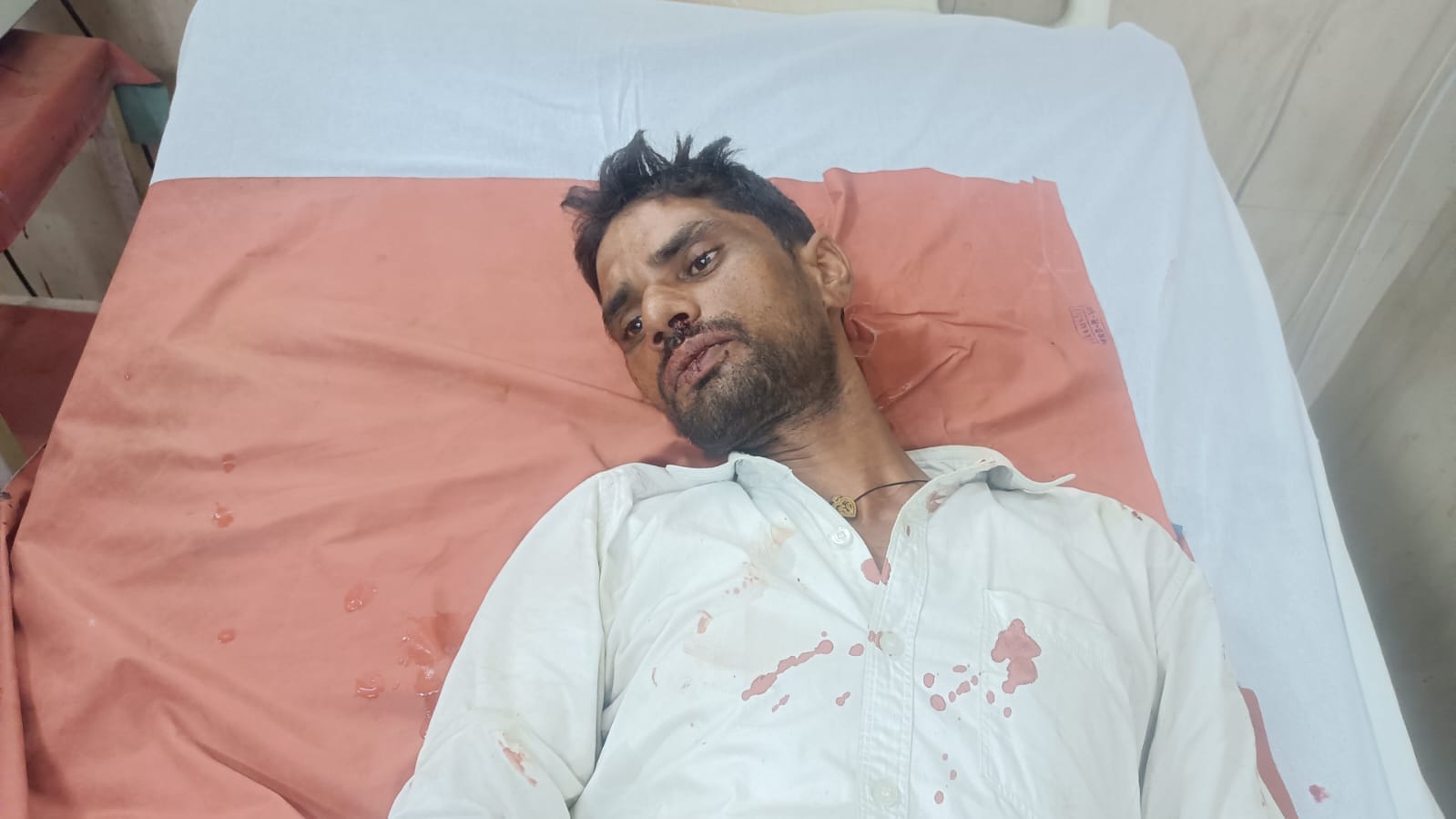 फोटो-2 ब्रजेश