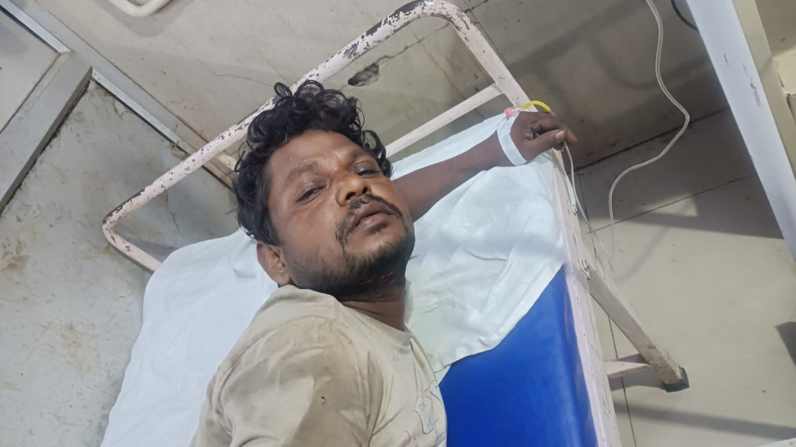फोटो-2 ब्रजेश