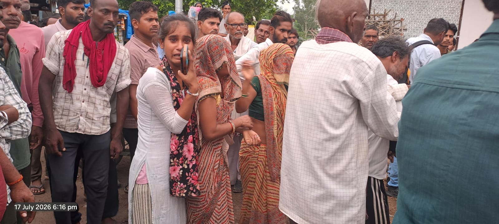 फोटो - 21 मृतक विपिन कुमार की फाइल फोटो।