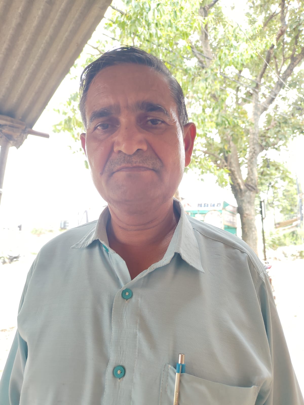 फोटो -25- खाली पड़े खेत। संवाद फोटो -25- खाली पड़े खेत। संवाद