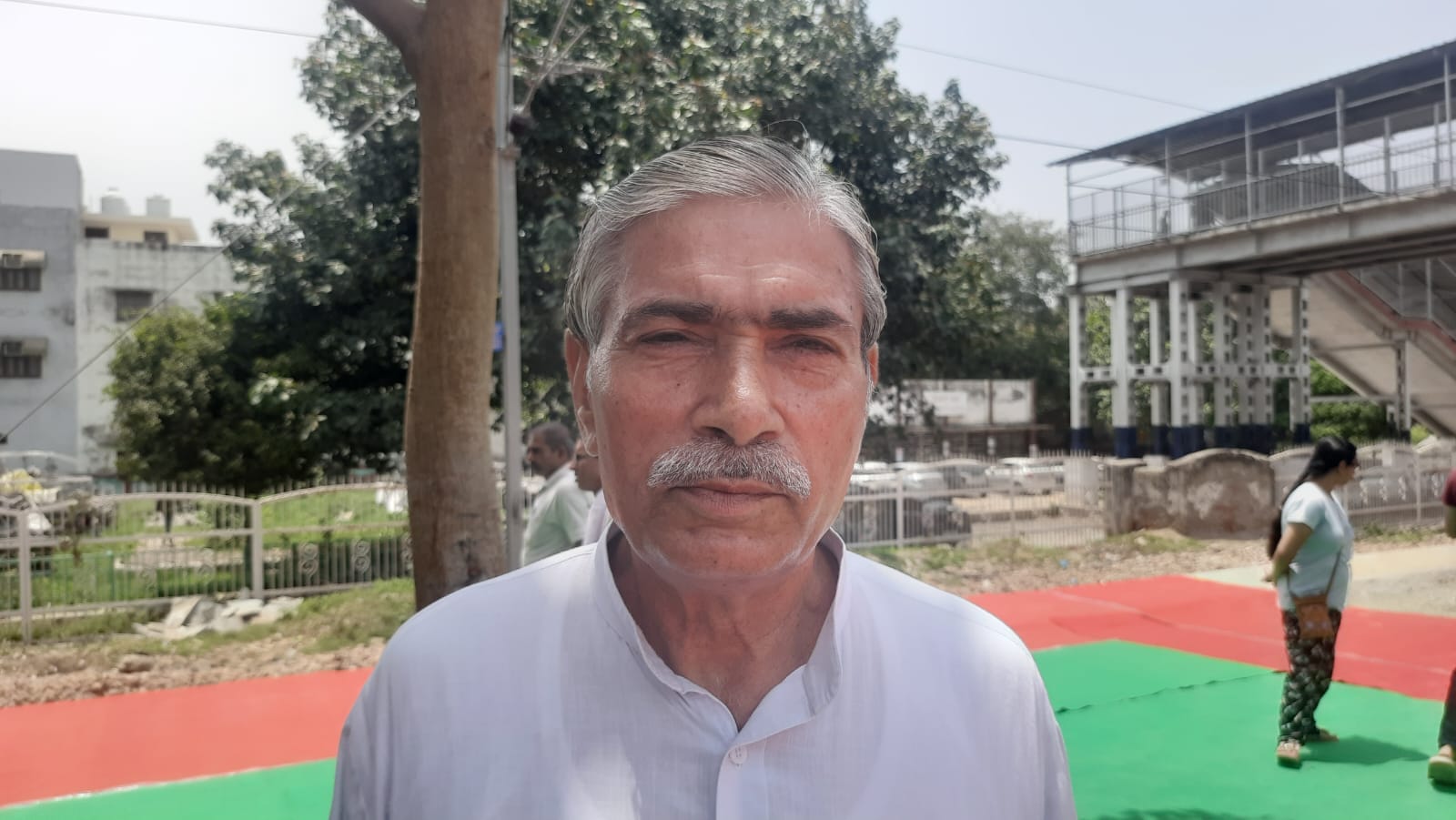 फोटो : मनोज शर्मा फोटो : मनोज शर्मा