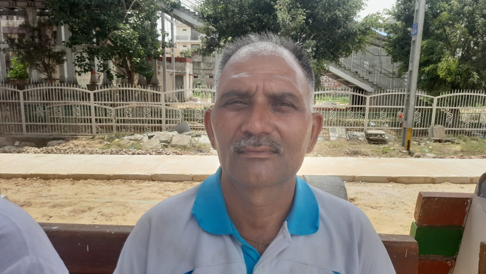 फोटो : मनोज शर्मा फोटो : मनोज शर्मा