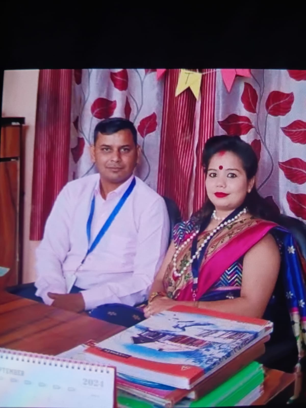 हस्तिनापुर मर्डर के मामले में फाइल फोटो हस्तिनापुर मर्डर के मामले में फाइल फोटो