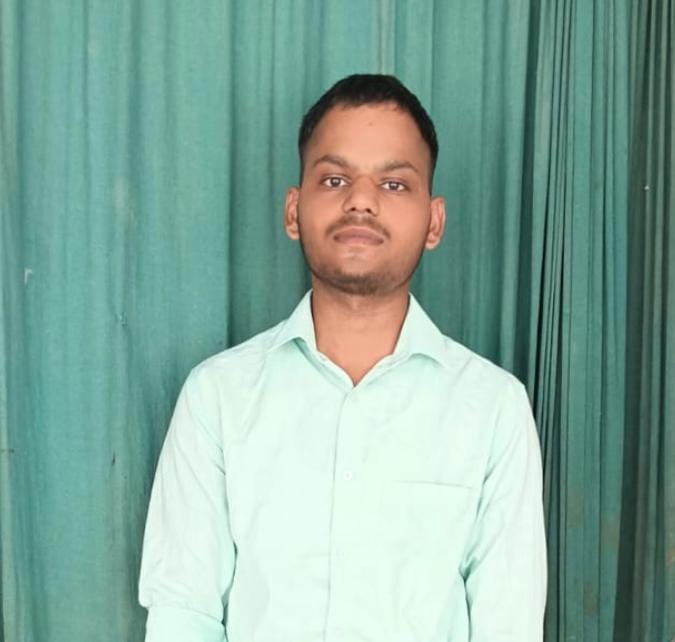 नीट- अनुज सिंह नीट- अनुज सिंह