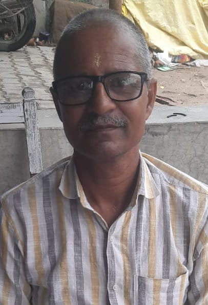 राजीव उपाध्याय राजीव उपाध्याय
