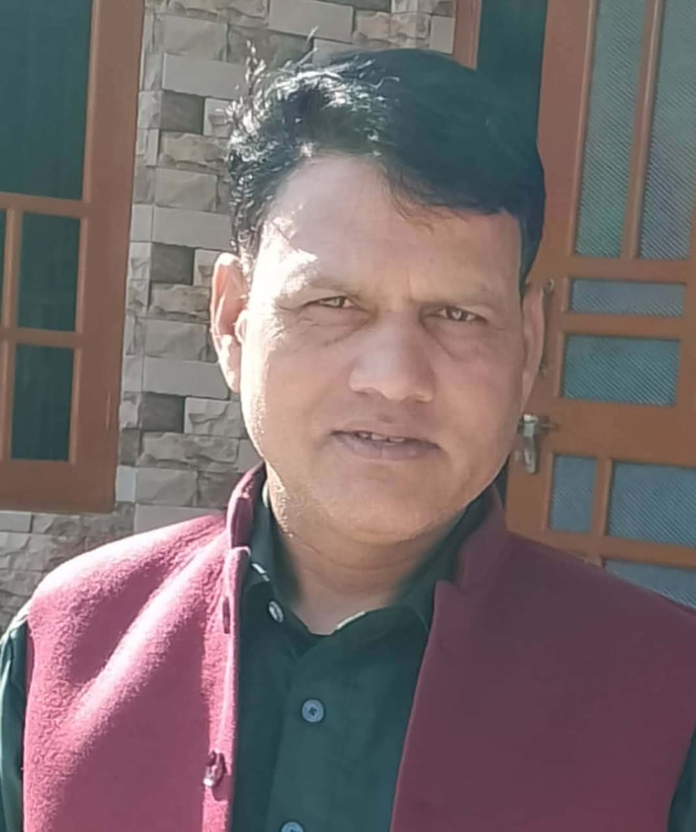 सुरिंद्र, लंबागांव सुरिंद्र, लंबागांव