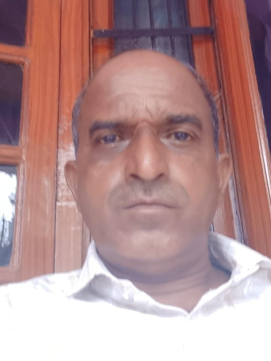 सुरिंद्र, लंबागांव सुरिंद्र, लंबागांव