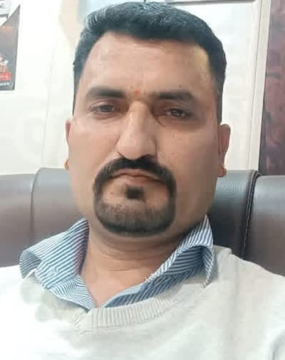 सुरिंद्र, लंबागांव सुरिंद्र, लंबागांव