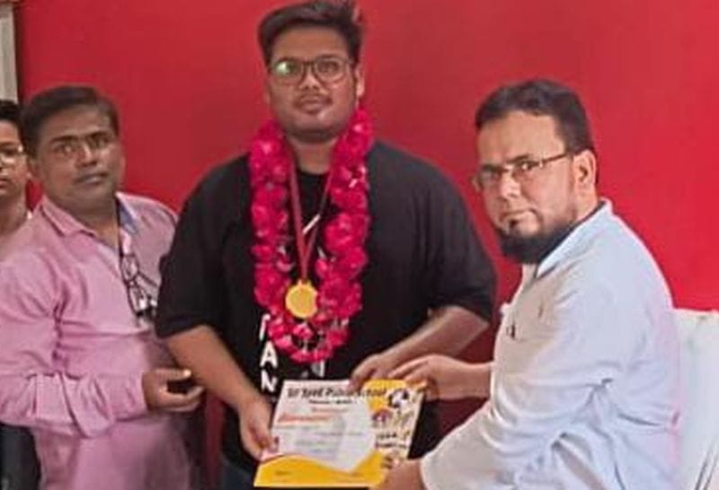 शानुल खान शानुल खान