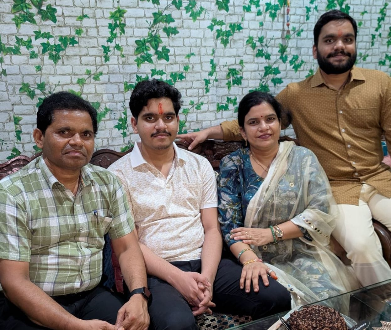 शानुल खान शानुल खान