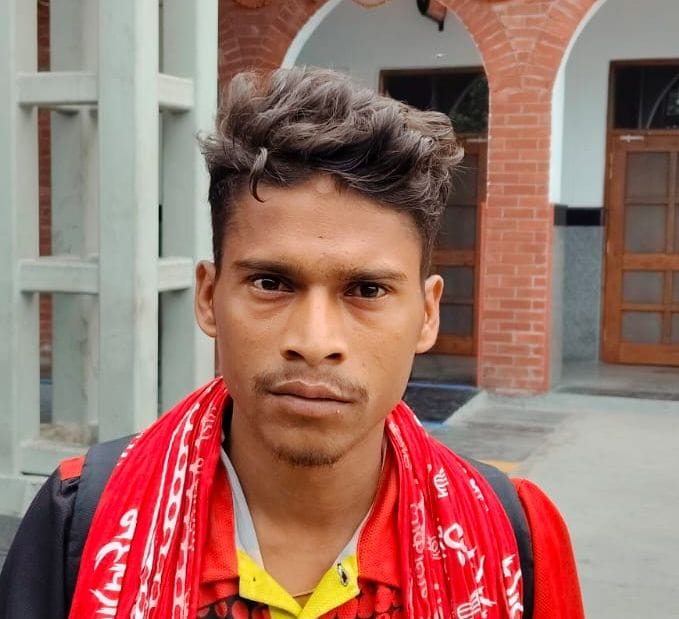 19जेएनडी11- विपिन।
