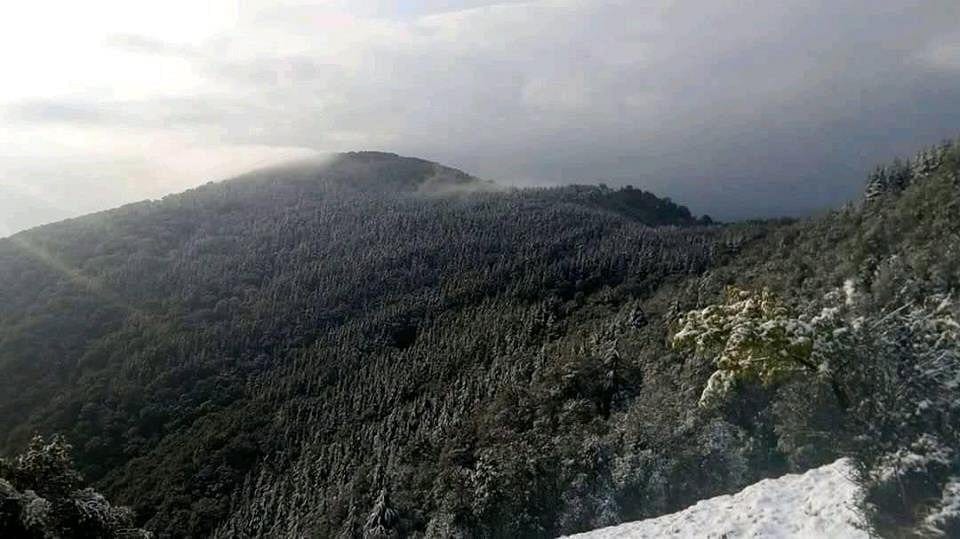 बंदला धार बंदला धार