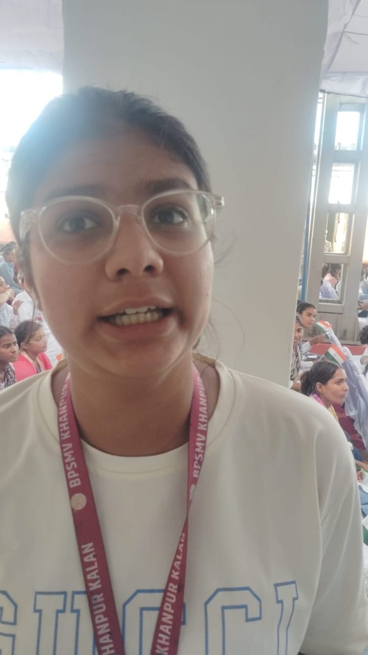 फोटो : बृजेश भारद्वाज फोटो : बृजेश भारद्वाज