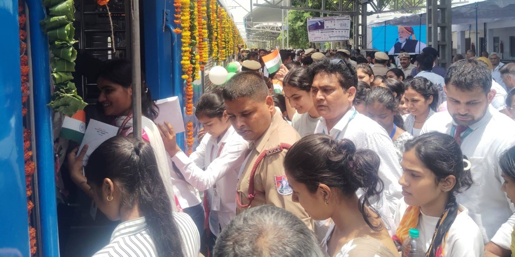 फोटो : बृजेश भारद्वाज फोटो : बृजेश भारद्वाज