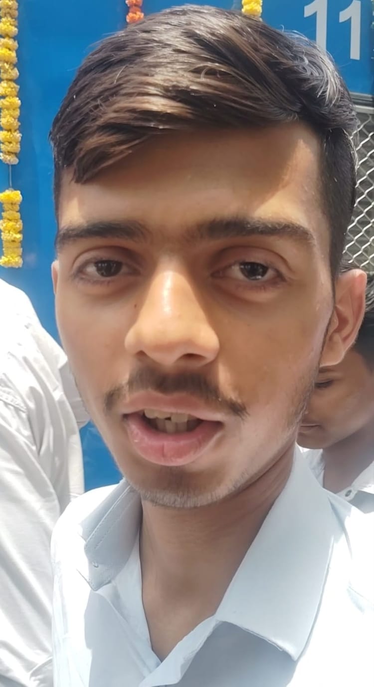 फोटो : बृजेश भारद्वाज फोटो : बृजेश भारद्वाज