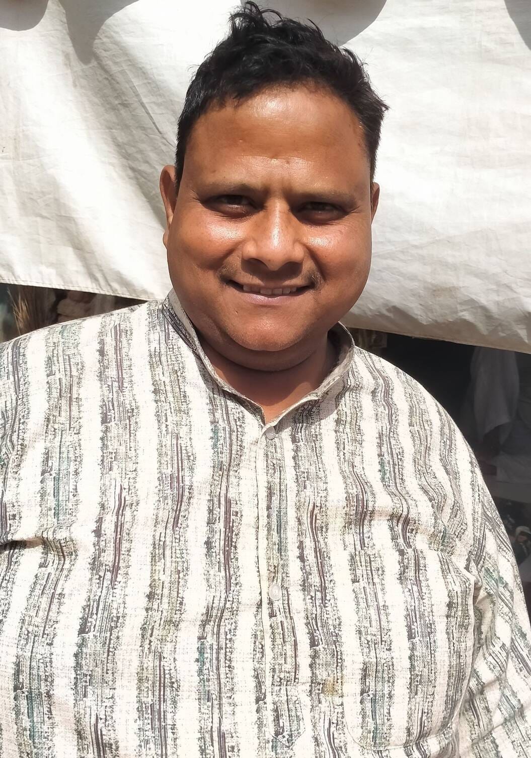 फोटो संख्या:61- मोहल्ला सैनीपुरा से मसानी चौक तक मार्ग---संवाद