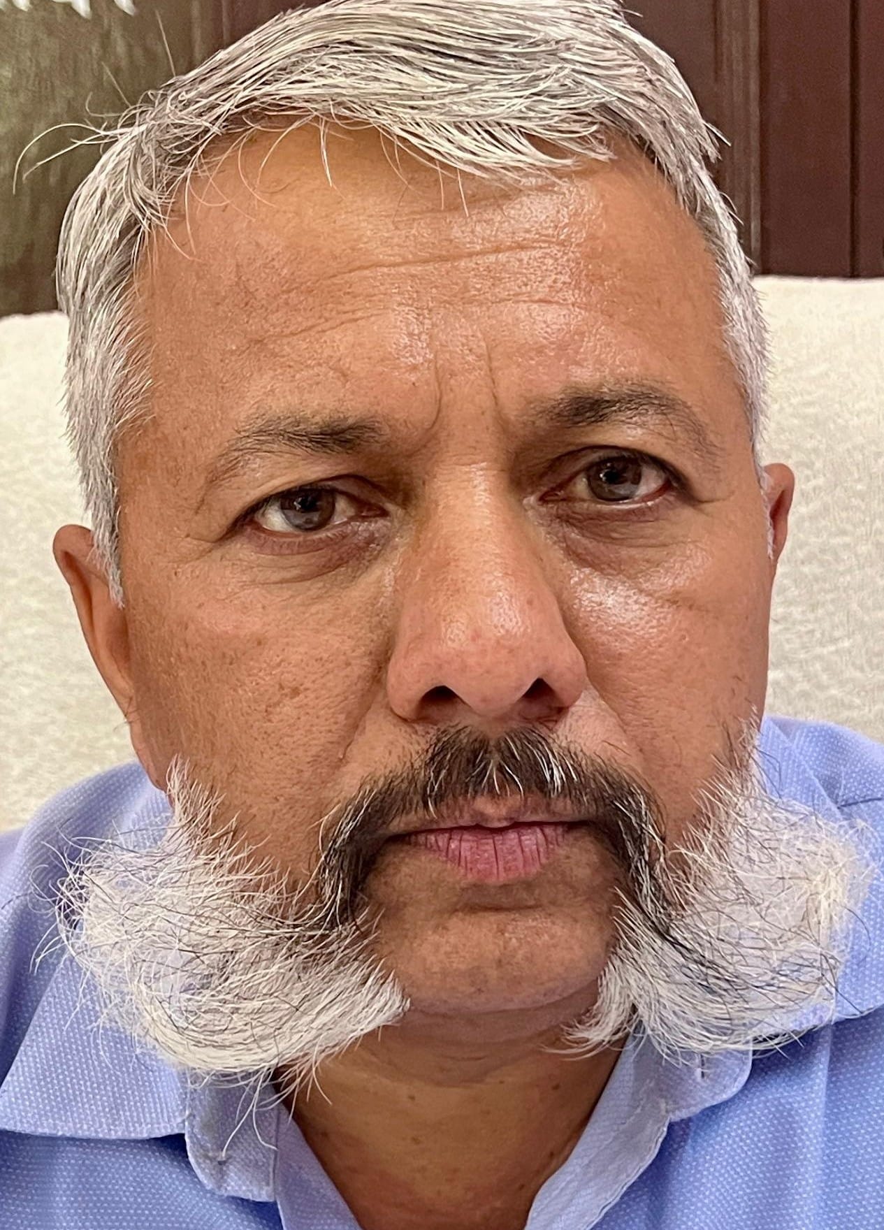 कुरुक्षेत्र। झांसा रोड पर देर रात को बिजली संबंधी फॉल्ट दुरुस्त करते बिजली कर्मचारी। संवाद कुरुक्षेत्र। झांसा रोड पर देर रात को बिजली संबंधी फॉल्ट दुरुस्त करते बिजली कर्मचारी। संवाद